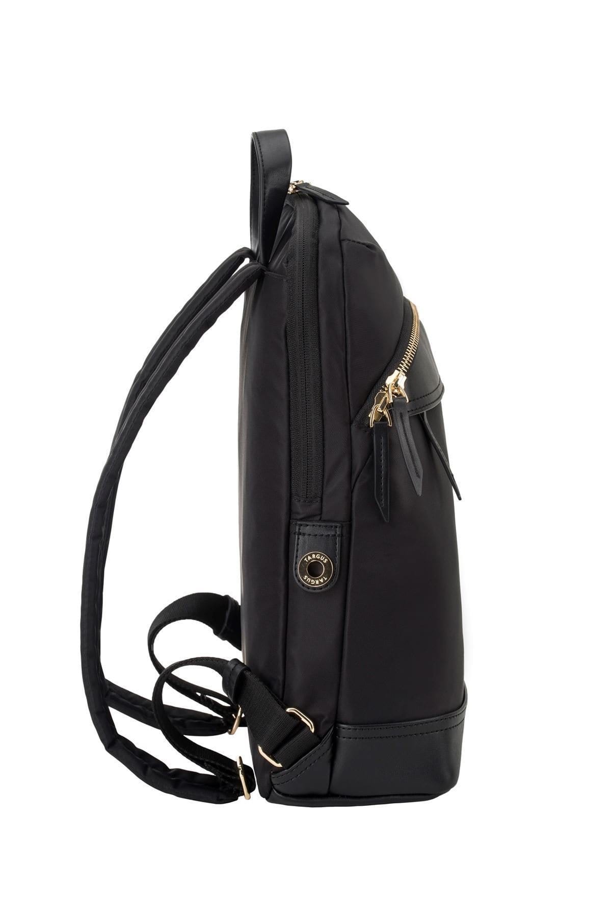 Targus Newport 12-inch Mini Backpack - Black TSB946GL