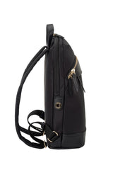 Targus Newport 12-inch Mini Backpack - Black TSB946GL