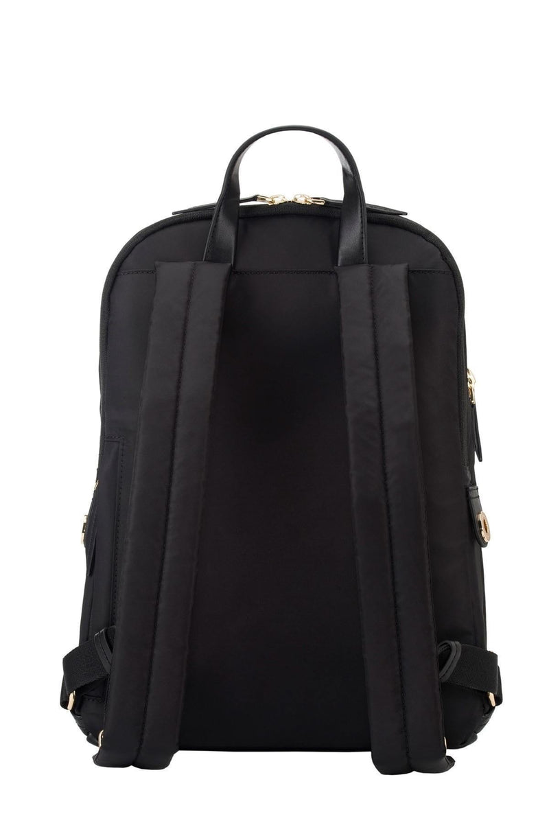 Targus Newport 12-inch Mini Backpack - Black TSB946GL