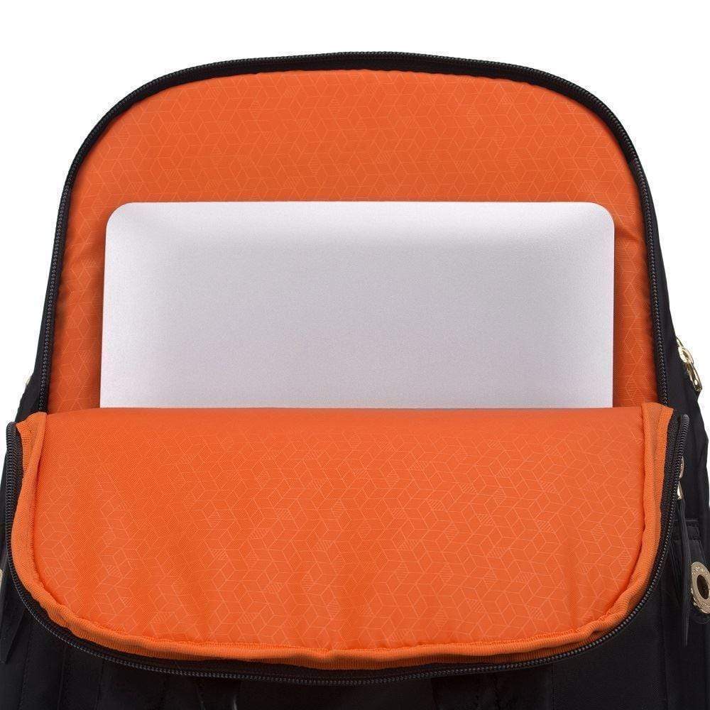 Targus Newport 12-inch Mini Backpack - Black TSB946GL
