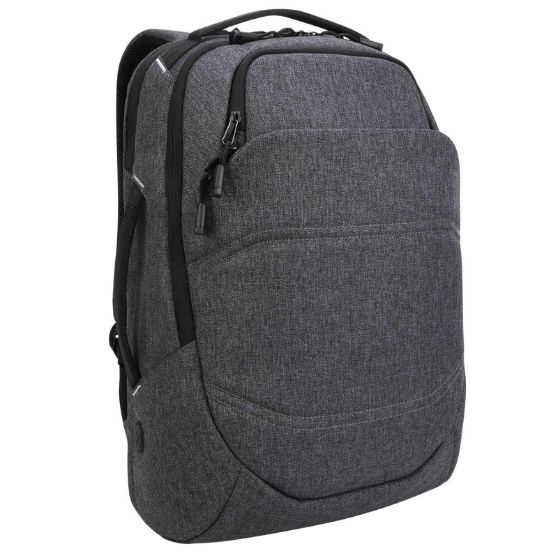 Targus Groove X2 Max backpack Charcoal
