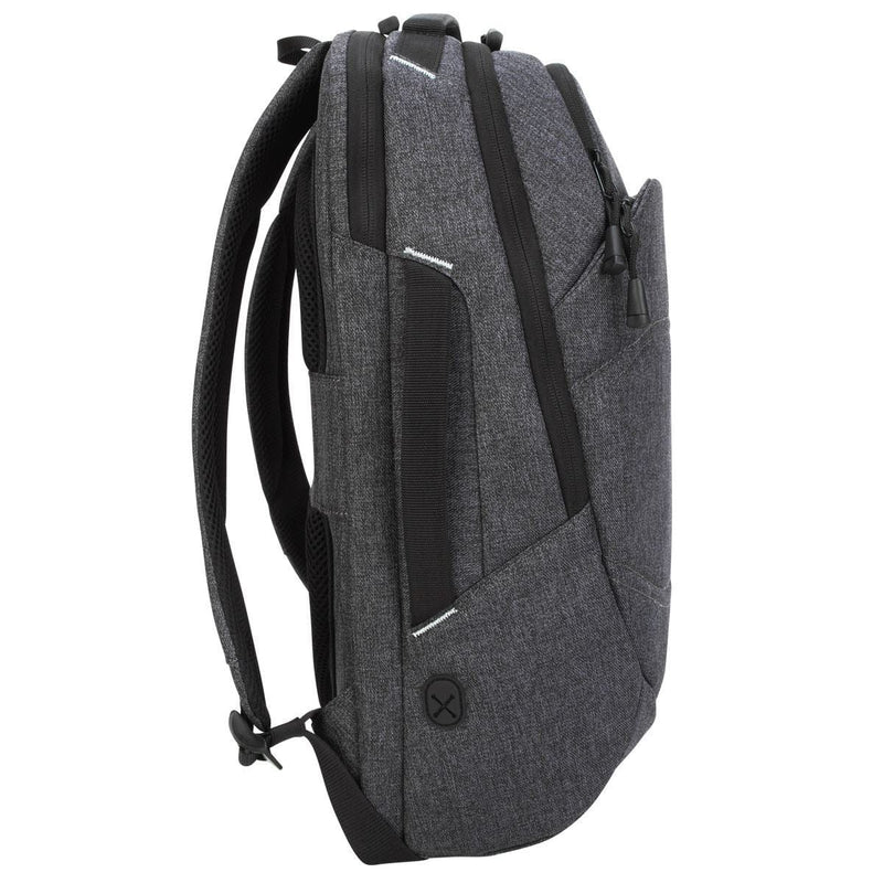 Targus Groove X2 Max backpack Charcoal