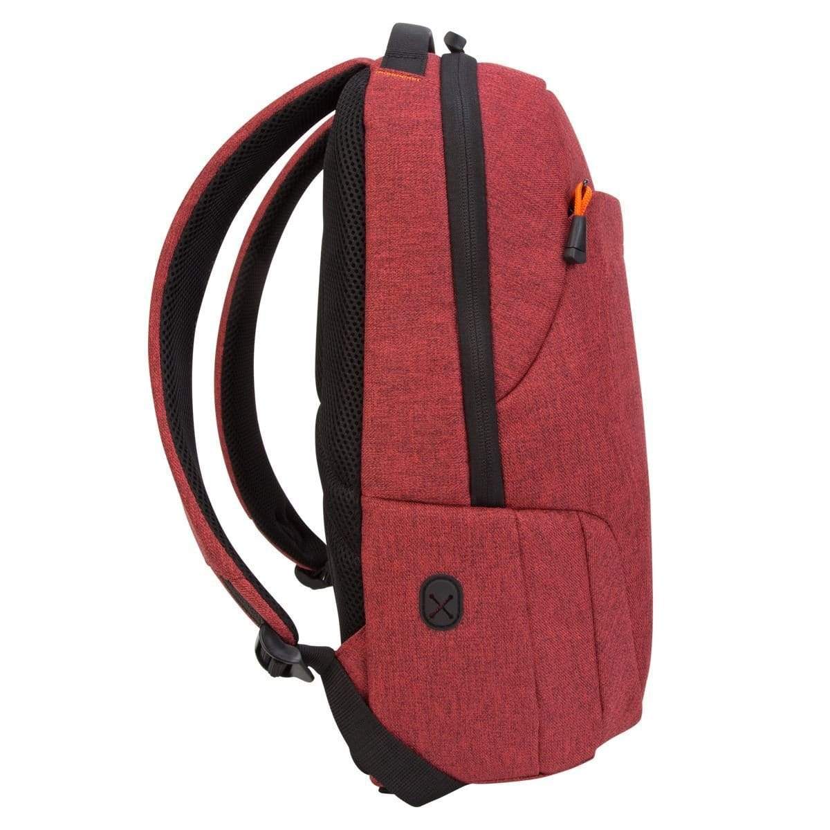 Targus Groove X2 Compact Backpack designed for MacBook 15 inch Noteb FirstShop