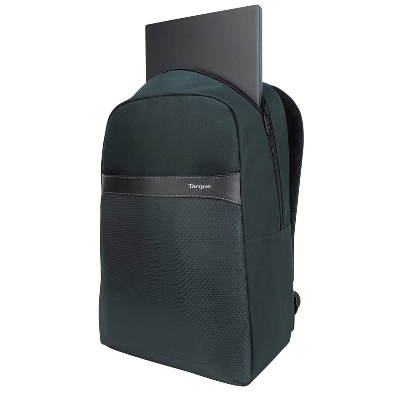 Targus Geolite Essential Backpack 15.6-inch - Ocean TSB96001GL