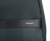 Targus Geolite Essential Backpack 15.6-inch - Ocean TSB96001GL