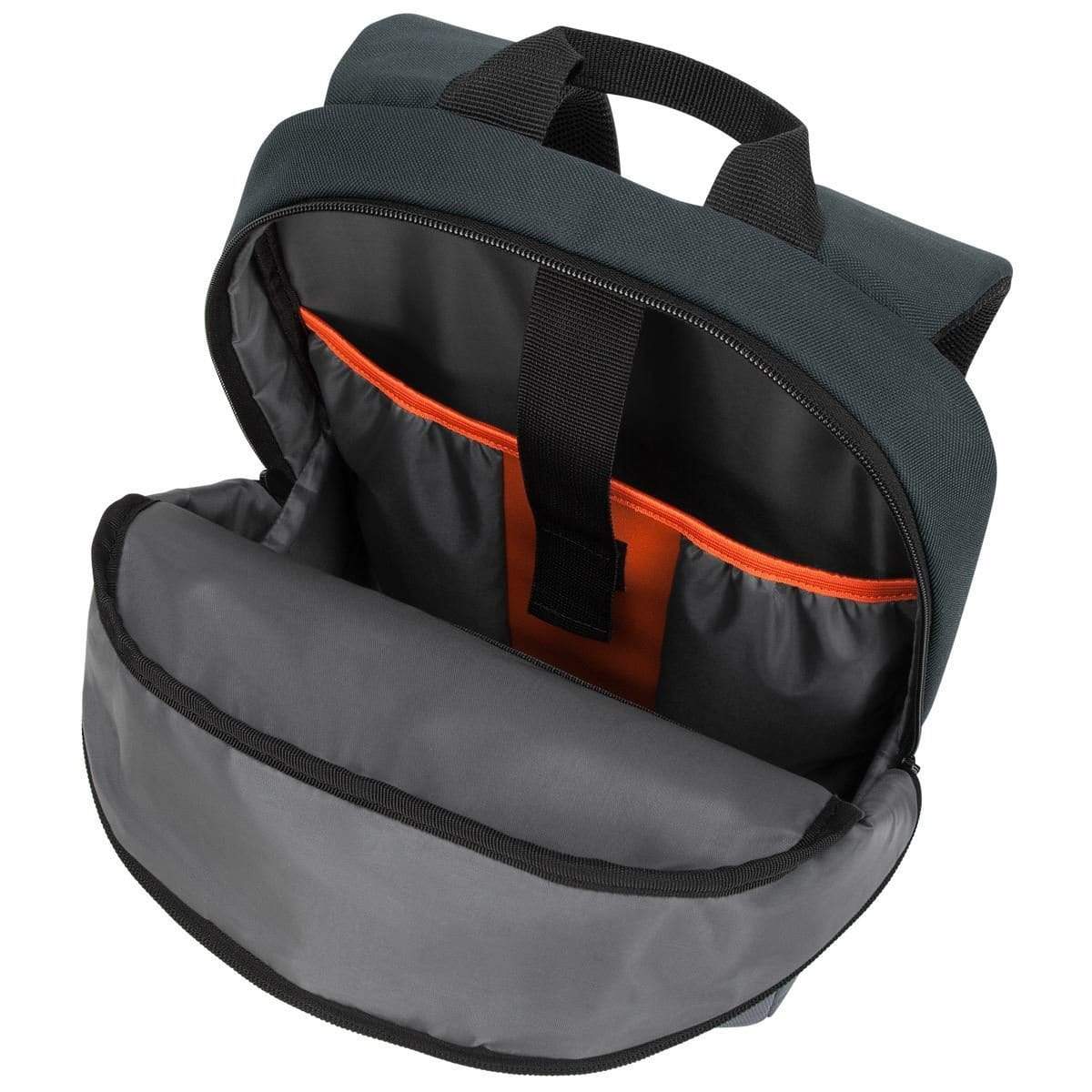 Targus Geolite Plus 12.5-15.6-inch Backpack - Ocean TSB96101GL