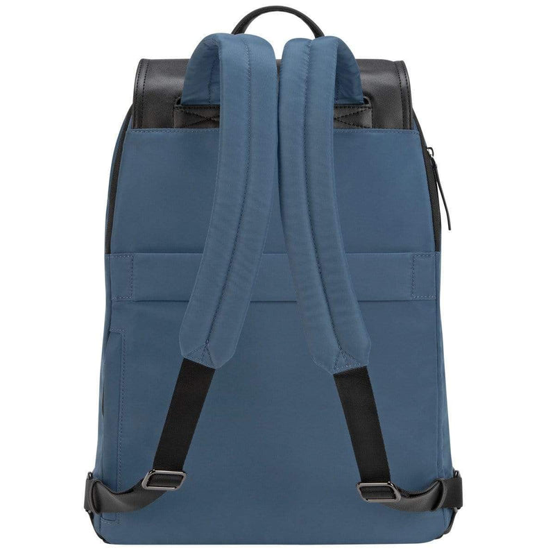 Targus Newport 15-inch Drawstring Notebook Backpack Blue TSB96403GL