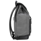 Targus Newport 15-inch Drawstring Notebook Backpack Grey TSB96404GL