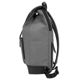 Targus Newport 15-inch Drawstring Notebook Backpack Grey TSB96404GL