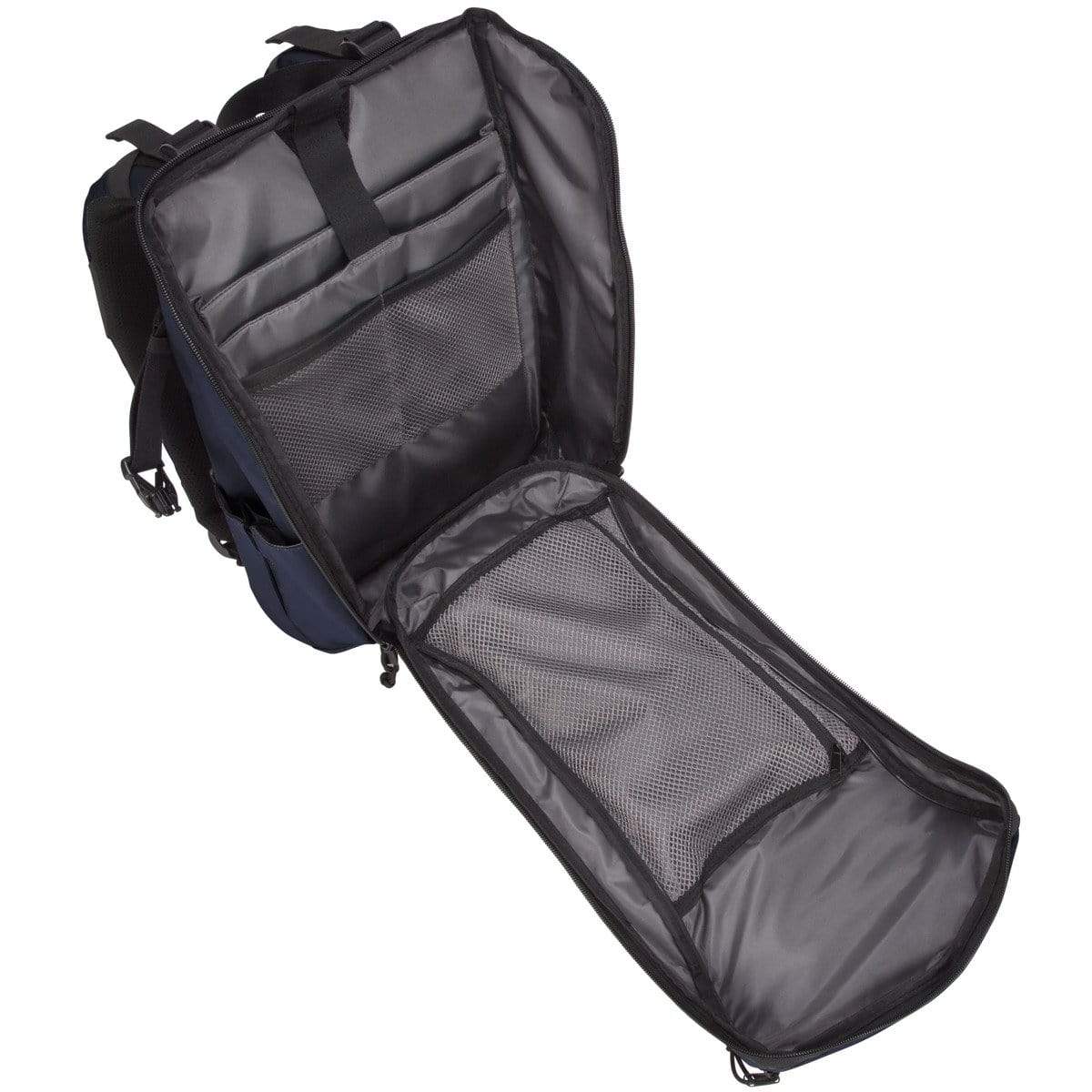 Targus Sol-Lite 14-inch Notebook Backpack Navy TSB97201GL
