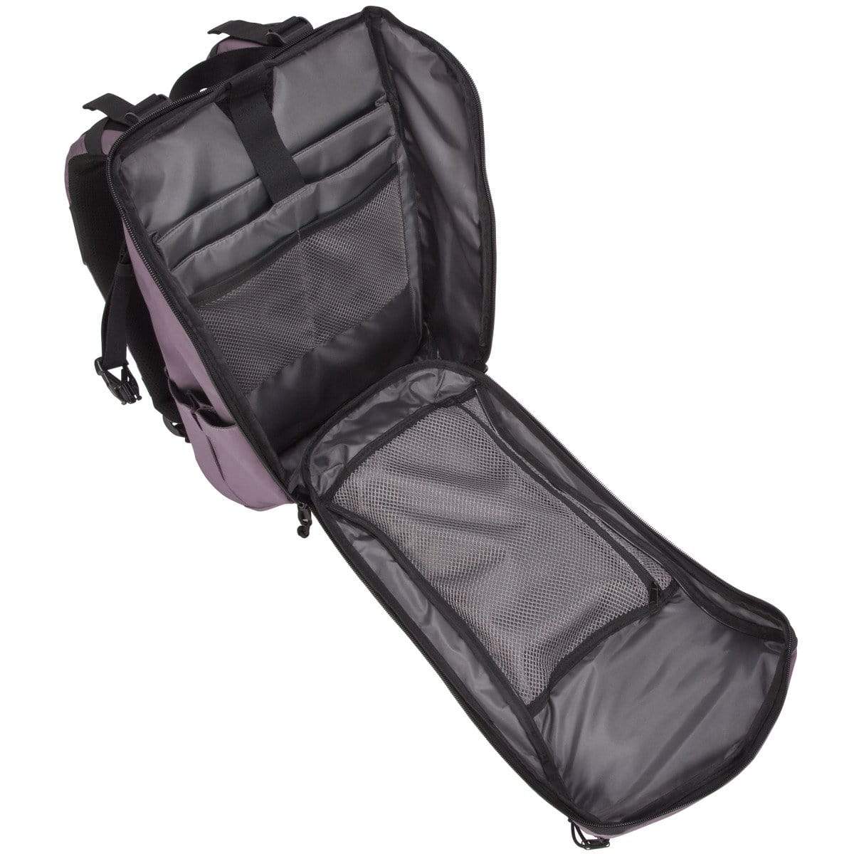 Targus Sol-Lite 14-inch Notebook Backpack Rice Purple TSB97203GL