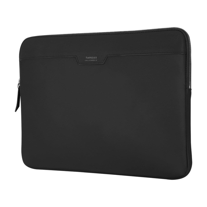 Targus 12-inch Newport Notebook Sleeve - Black TSS10001GL