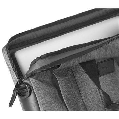 Targus Citysmart 16-inch Notebook Slipcase Grey TSS59404EU