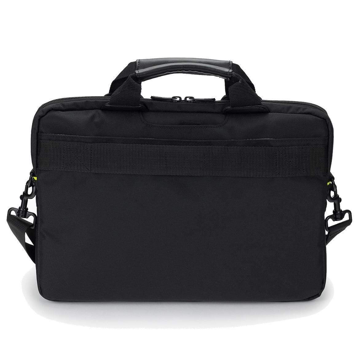 Targus Citygear 11.6 Slim Topload Laptop Case Black