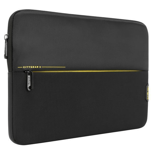 Targus Citygear 11.6-inch Notebook Sleeve Black TSS929GL