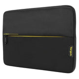 Targus CityGear 13.3-inch Notebook Sleeve Black TSS930GL