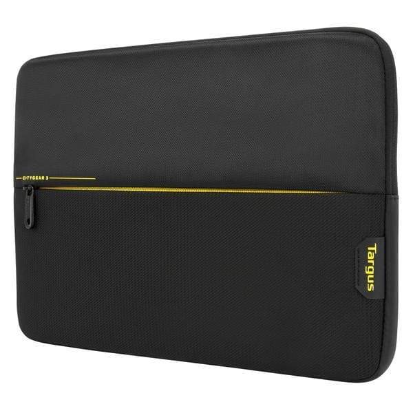Targus CityGear 13.3-inch Notebook Sleeve Black TSS930GL