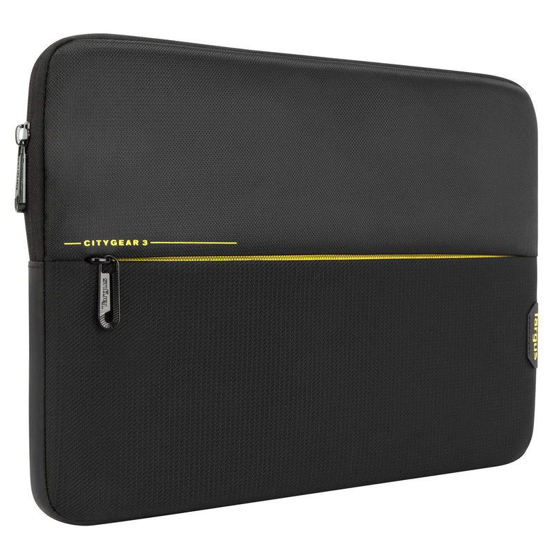 Targus Citygear 14-inch Notebook Sleeve Black TSS931GL