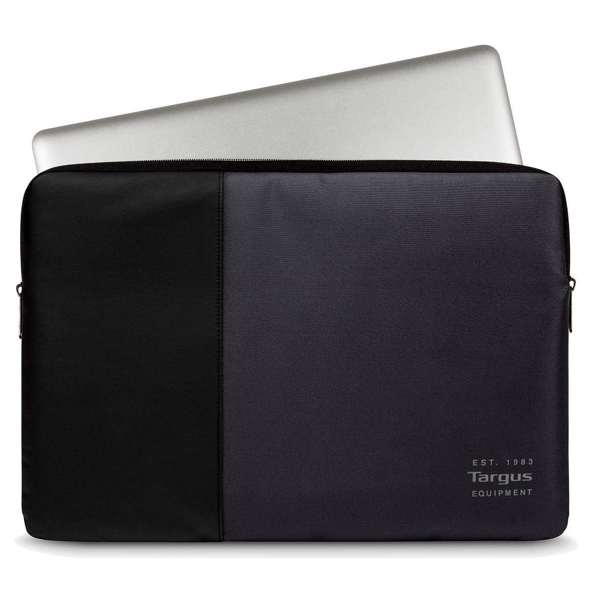 Targus Pulse 11.6-13.3-inch Black and Ebony TSS94604EU