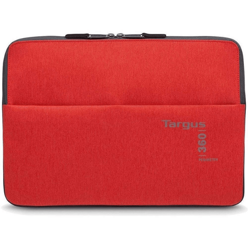 Targus 360 Perimeter 13-14-inch Notebook Sleeve - Flame Scarlet TSS94903EU