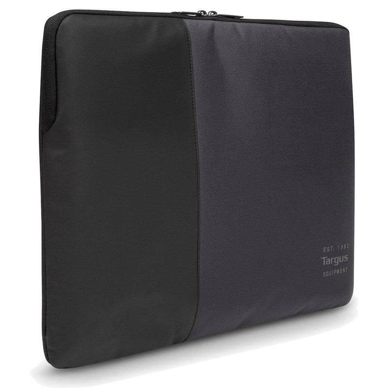 Targus Pulse 15.6-inch Notebook Sleeve - Black and Ebony TSS95104EU