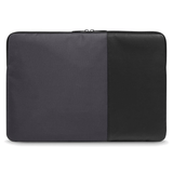 Targus Pulse 15.6-inch Notebook Sleeve - Black and Ebony TSS95104EU