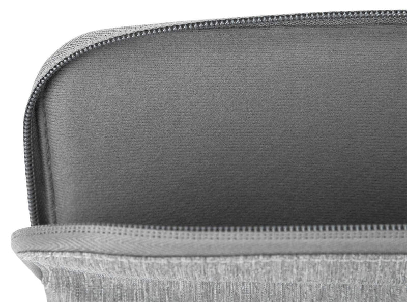 Targus CityLite Notebook Sleeve specifically designed to fit 13-inch MacBook Pro - Grey TSS975GL