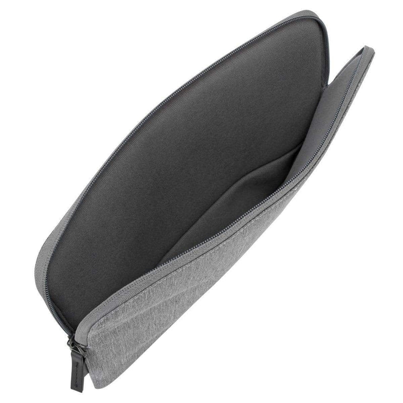 Targus CityLite Notebook Sleeve specifically designed to fit 13-inch MacBook Pro - Grey TSS975GL