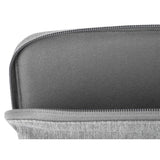 Targus Citylite Pro 15-inch Notebook and Macbook Pro Sleeve Grey TSS976GL