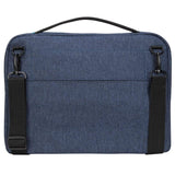 Targus Groove X2 Slim Case designed for MacBook 15-inch & Notebooks up to 15-inch - Navy TSS97801GL