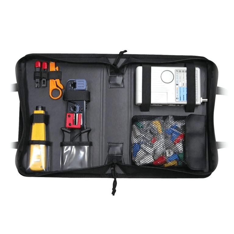 Goldtool 90-pack Lan Maintenance Tool Kit TTK-350