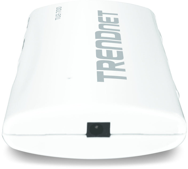 Trendnet TU2-700 interface hub 480 Mbit/s