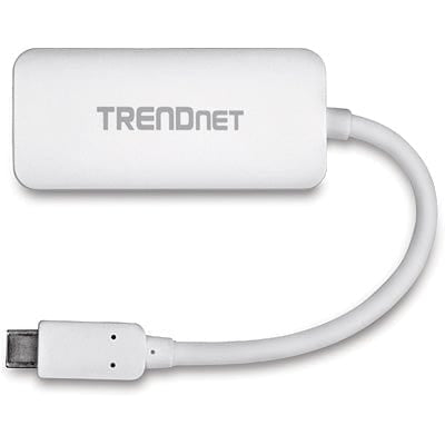 Trendnet TUC-VGA USB-C to VGA HDTV Adapter