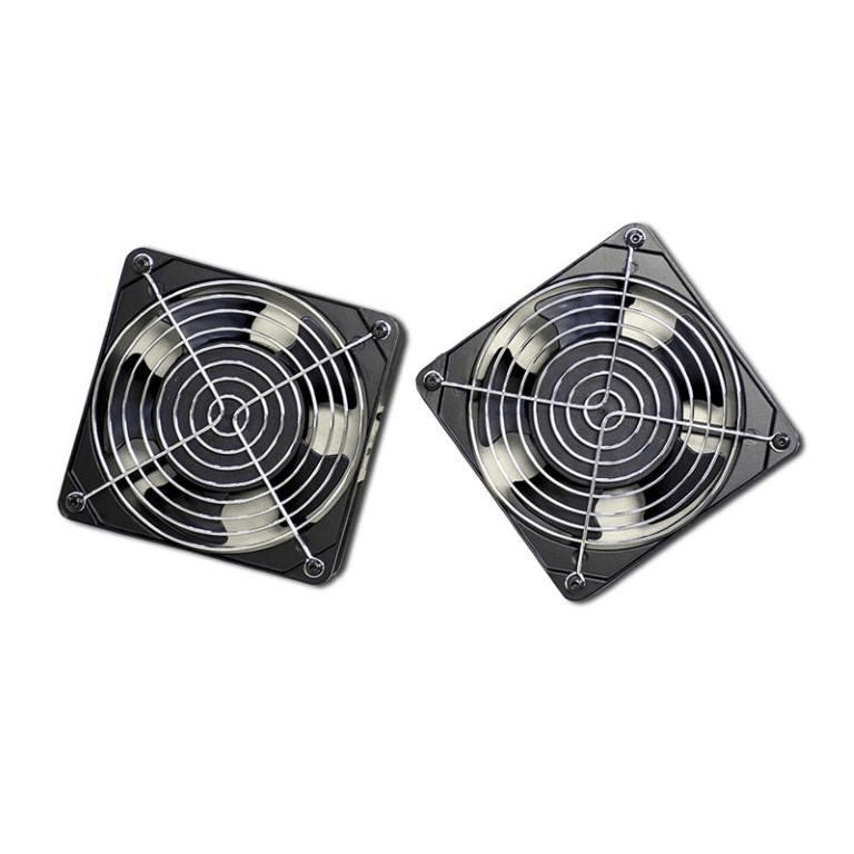 CPS 1-way Fan Wired for Wall Mount Cabinets TW.F001.WB – FirstShop