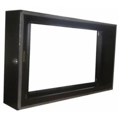 RCT 15U Swing-Frame Conversion Collar for Wall Cabinet 100mm TW15UCOLLAR100