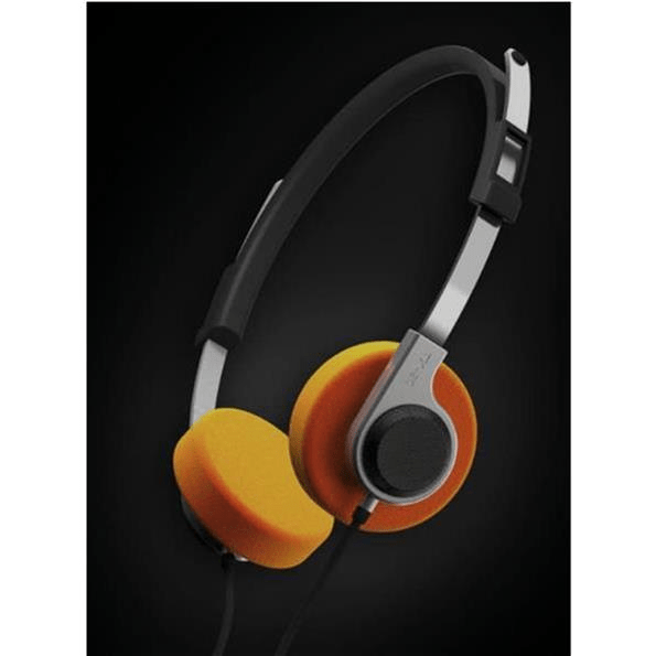 Gioteck Tx-20 Retro Headset - Orange