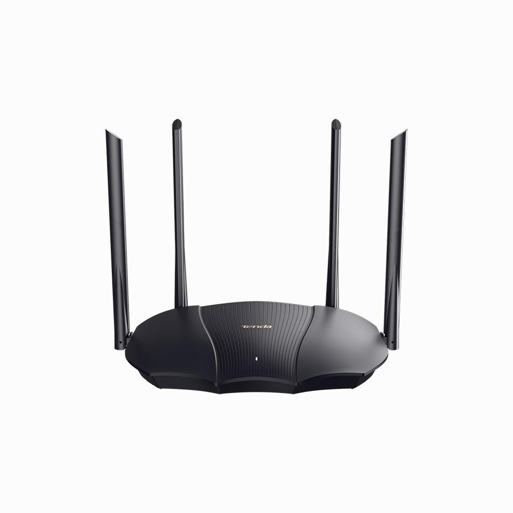 Tenda TX9 Pro Wireless Router Gigabit Ethernet Dual-band (2.4 GHz