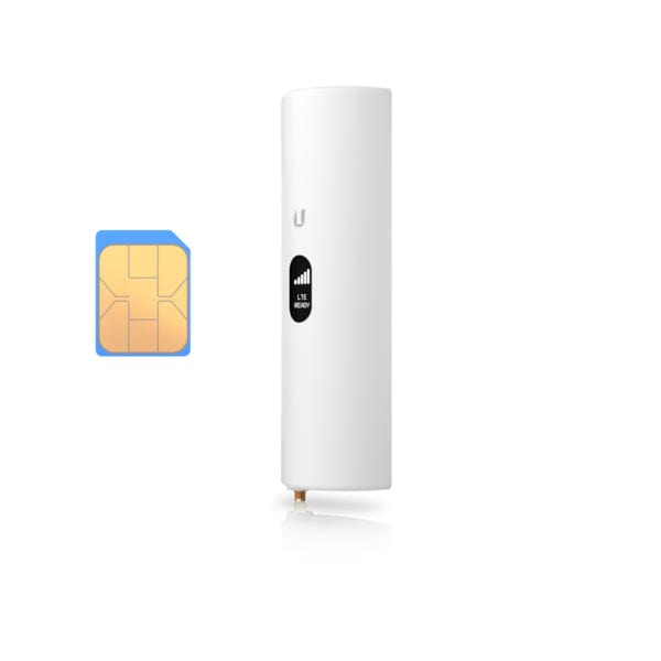 Ubiquiti UniFi LTE Pro Wired Back-Up LTE U-LTE-PRO