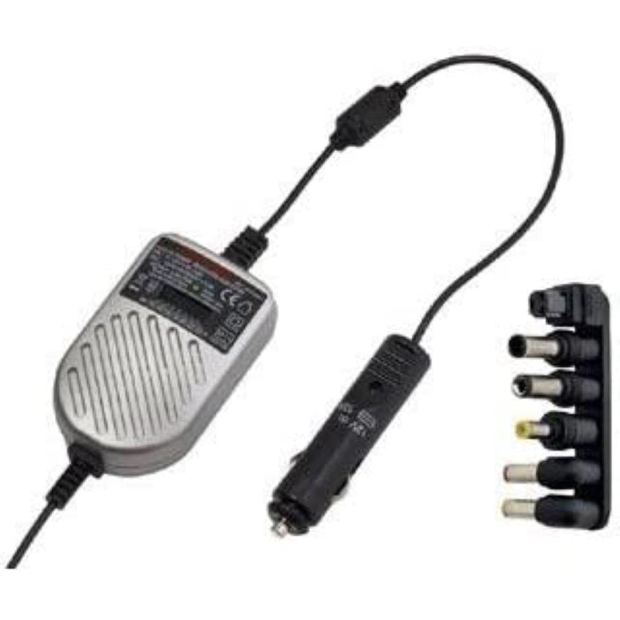 Uniross 3500 Car Charger U0151429
