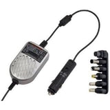 Uniross 3500 Car Charger U0151429