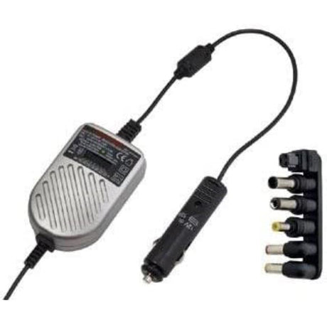 Uniross 3500 Car Charger U0151429
