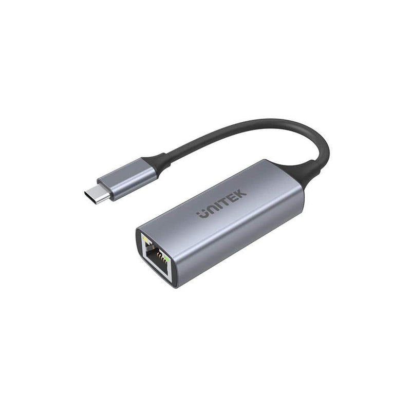 Unitek USB-C to Gigabit Ethernet Adapter U1312A