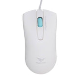 Alcatroz Jellybean U2000 Keyboard and Mouse U2000WM