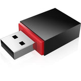 Tenda U3 Networking Card WLAN 300 Mbit/s