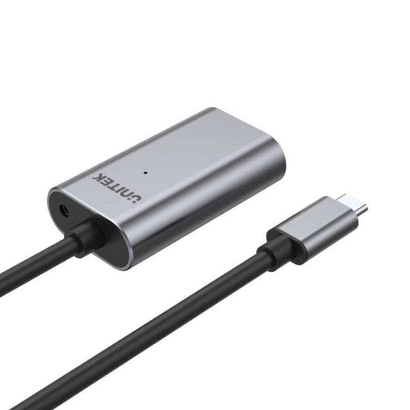 Unitek 5m USB-C Active Extension Cable U305A