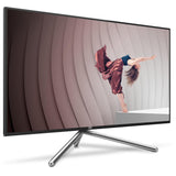 AOC Style-line U32U1 31.5-inch 3840 x 2160px 4K UHD 16:9 60Hz 5ms IPS LED Monitor
