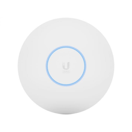 Ubiquiti Networks UniFi 6 Pro Dual Band WiFi 6 Wireless Access Point U6-PRO