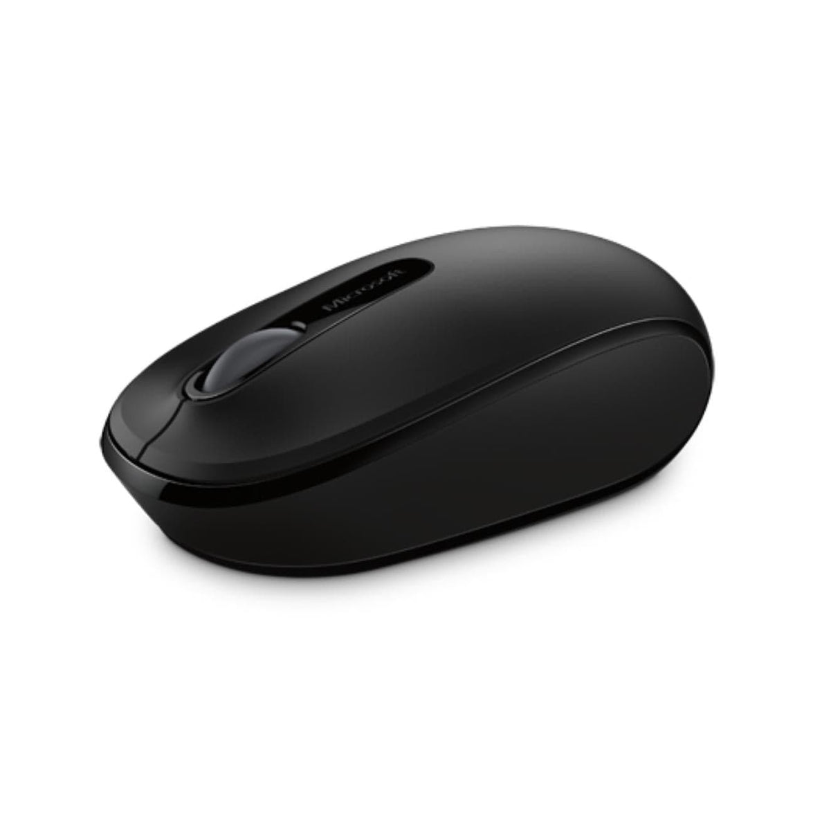 Microsoft 1850 Wireless Optical Mobile Mouse Black U7Z-00009