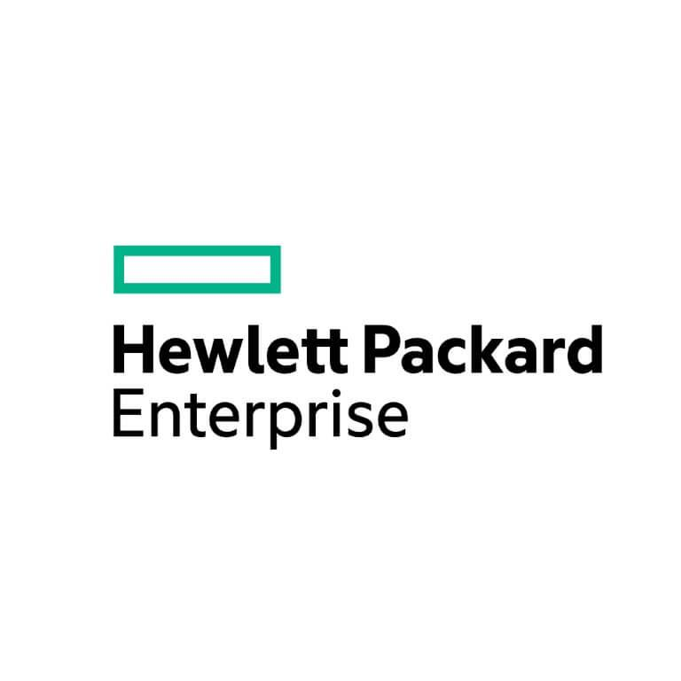 Hewlett Packard Enterprise installation service U8132E