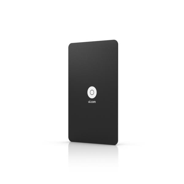 Ubiquiti UniFi Secure NFC Smart Access Card UA-CARD